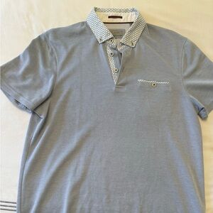 Ted Baker Mens Polo